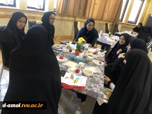 گرامیداشت روز جهانی غذا(صبحانه سالم) دانشجویان خوابگاه  10