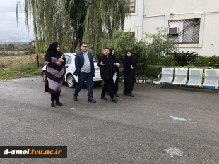 برگزاری جلسه شورای پژوهشی استان 2