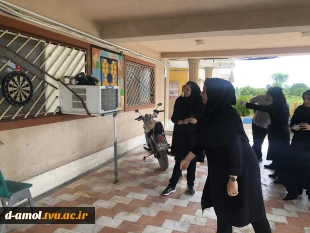 برگازی مسابقات ورزشی کارکنان به مناسبت هفته المپیک 2