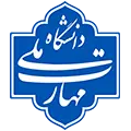 برنامه امتحانی نیم سال اول تحصیلی 1404-1403